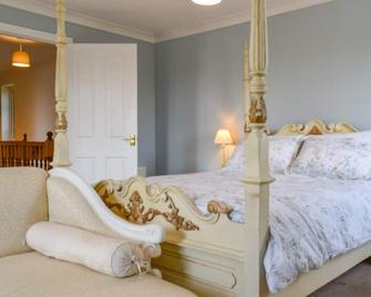 Meadowview - Shipston-on-Stour - Bedroom