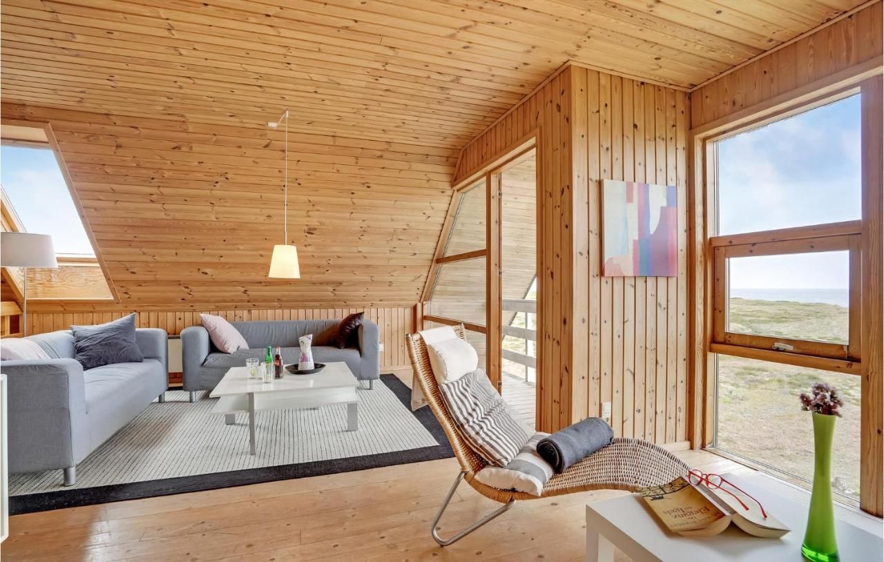 Awesome Home In Læsø With Kitchen – Laeso