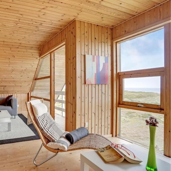 Awesome Home In Læsø With Kitchen – Laeso