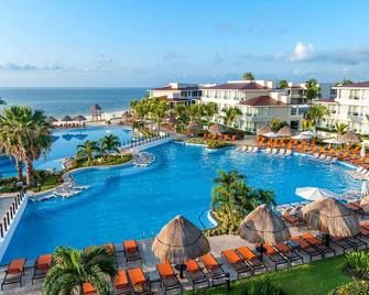 Moon Palace Nizuc - Cancún - Pool