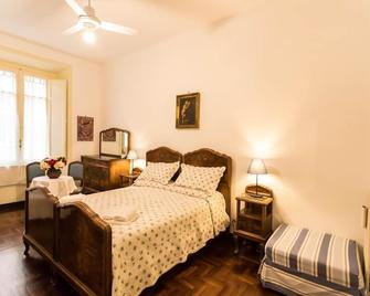 A Casa Cibella - Roma - Habitación