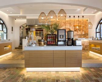 Kalypso Hotel - Elounda - Bar