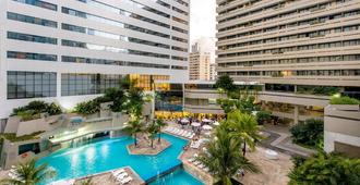 Mar Hotel Conventions - Recife - Basen