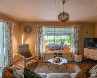 Chalet Relax - Zutendaal - Living room