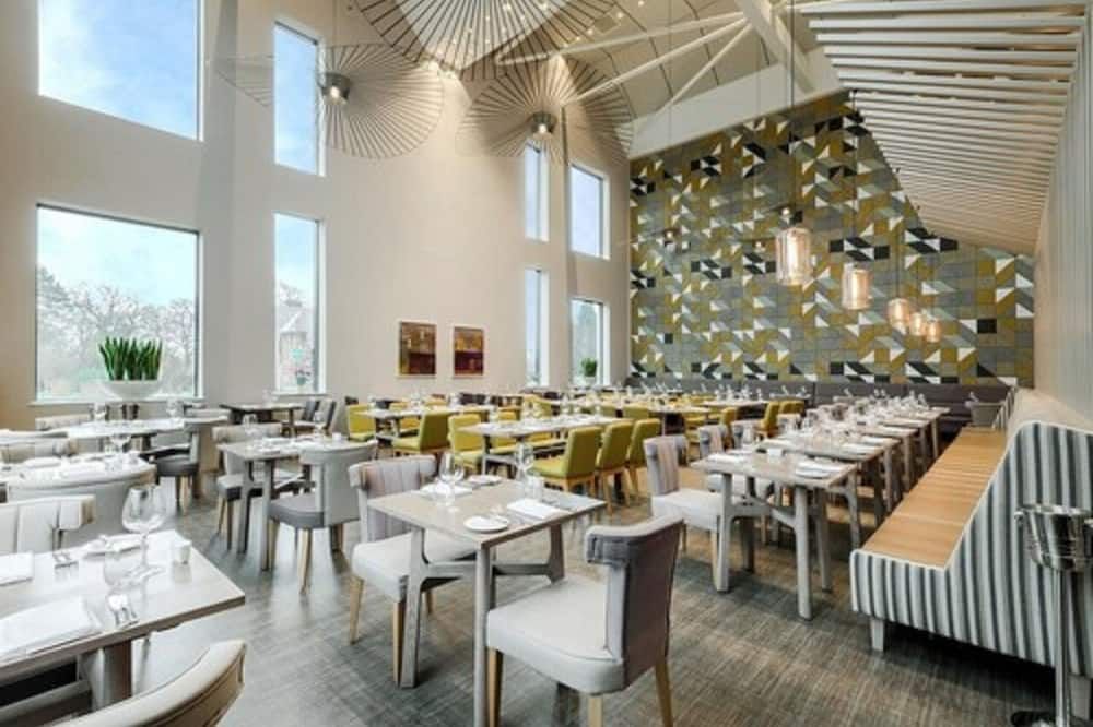 بيتر سكوت هاوس، بيرمينجهام