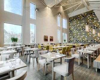 Peter Scott House Birmingham - Birmingham - Restaurant