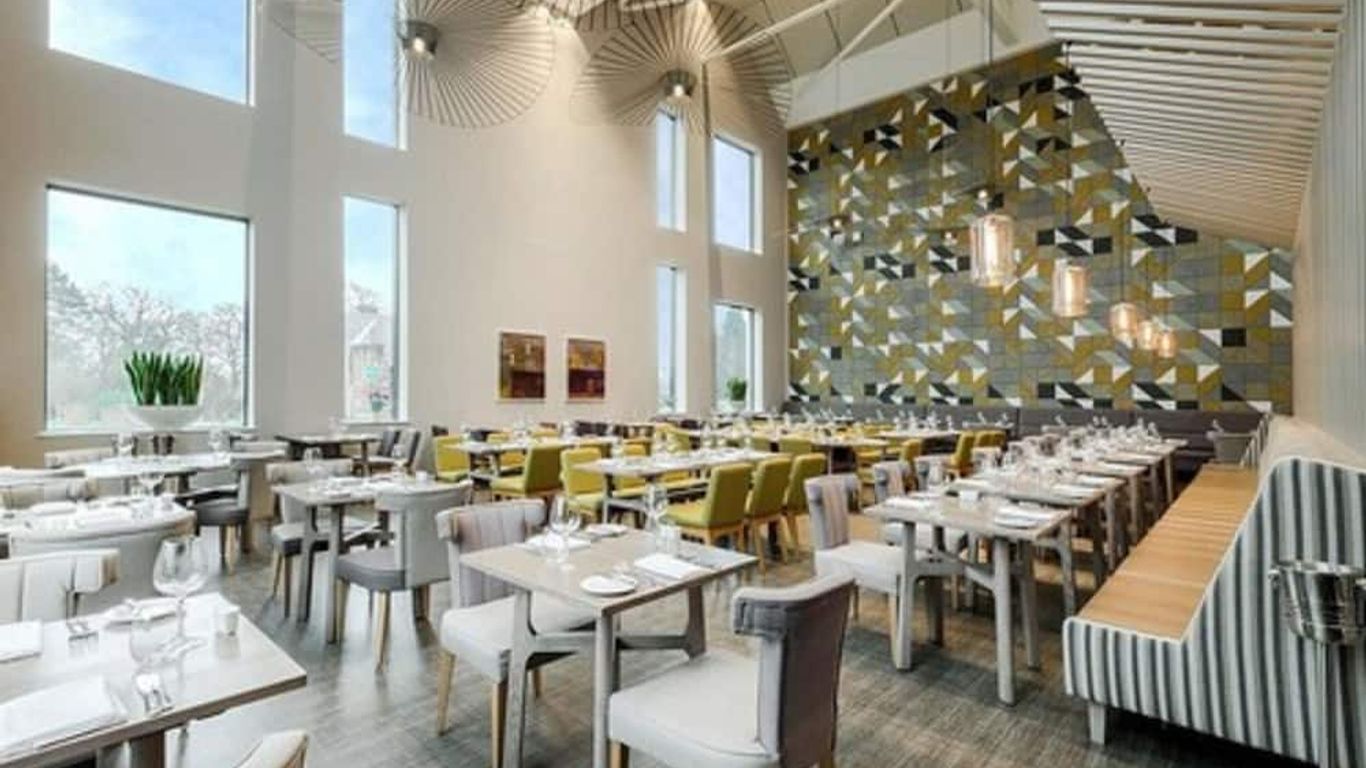 بيتر سكوت هاوس، بيرمينجهام