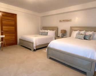 Tres Palmas Boutique Hotel - Rincon - Bedroom