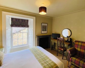 Middle House - Leyburn - Habitación