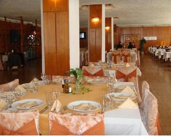 Constantzia Balneohotel - Kostenets - Restaurante