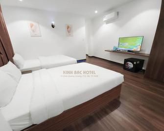 kinhbac Hotel - Ciudad Ho Chi Minh - Habitación
