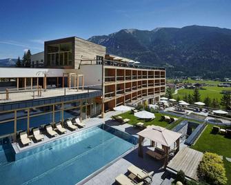 Das Kronthaler - Adults Only - Achenkirch - Building