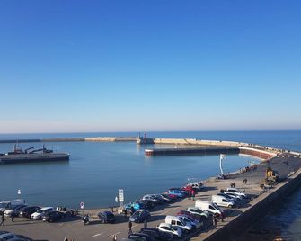 Chalet 164 Liberté 150m from the landing beaches - Grandcamp-Maisy - Plage