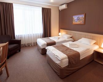Hotel Chekhov - Tver - Bedroom