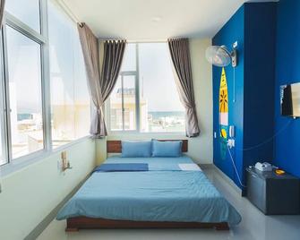 Ngoc Huong Hostel - Qui Nhon - Habitación