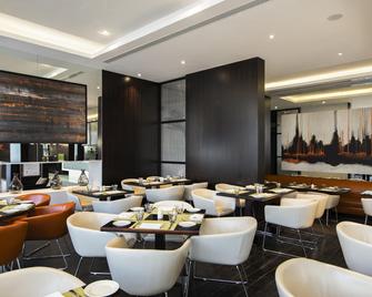 Centro Salama Jeddah by Rotana - Jeddah - Restaurant