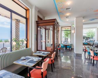 هوتل بلازا بياريتز بليدج - هاندوريتين كوليكشن - بياريتز - غرفة طعام