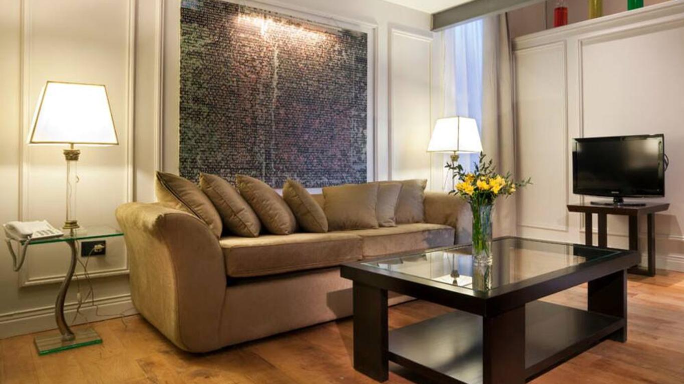 San Telmo Luxury Suites