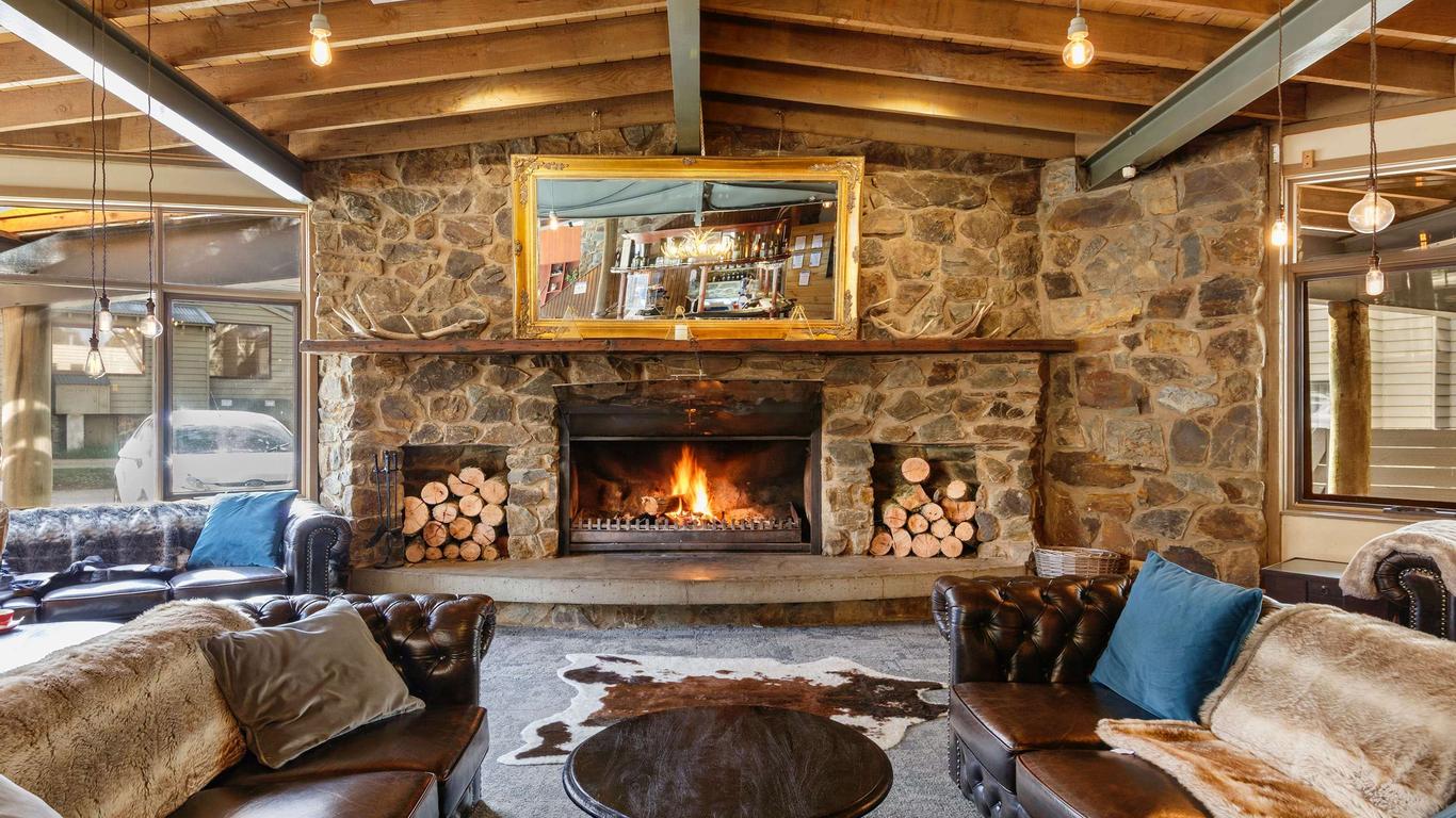 كلوب ويندام دينر بلين، ترايدمارك كوليكشن باي ويندام