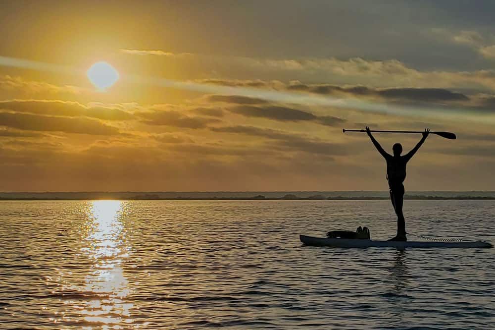Casa Chukum - Hotel Boutique - Bacalar