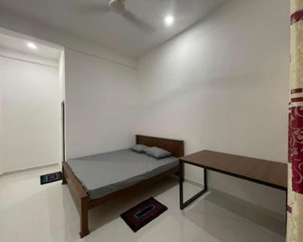 lover's mountain view guest house - Belihuloya