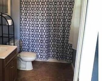 Lovely 1 bedroom Home - Bloomington
