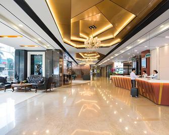 Vienna International Hotel - Foshan Haiyue Branch - Foshan - Reception