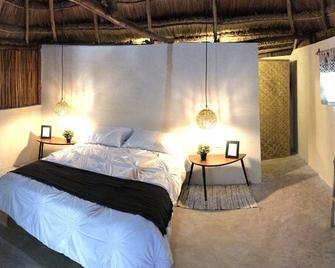 Bayou - Tulum - Bedroom