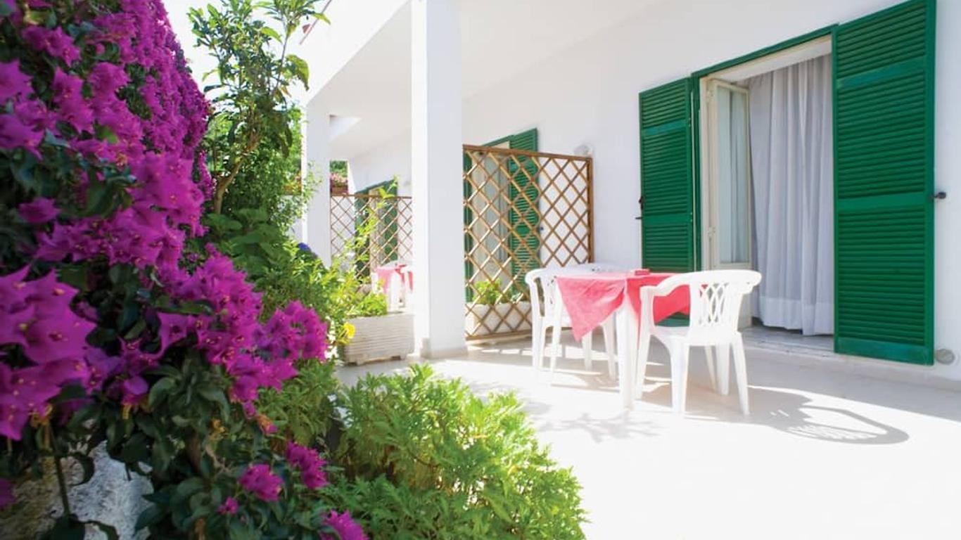 Villa Natalina