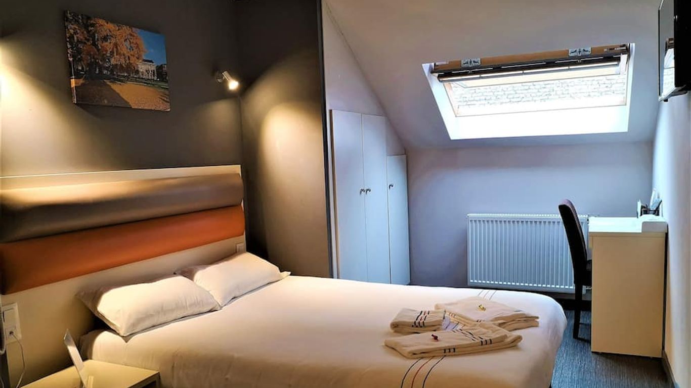 Adonis Hotel Strasbourg