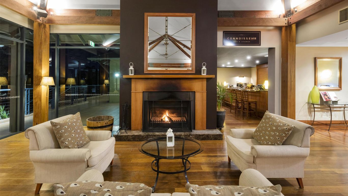 Oaks Cypress Lakes Resort