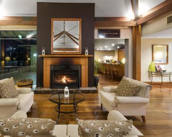 Oaks Cypress Lakes Resort - Pokolbin - Lobby