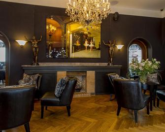 Hotel St. Petersbourg - Tallinn - Lounge