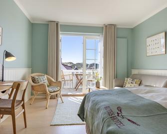 Ruths Hotel - Skagen - Bedroom