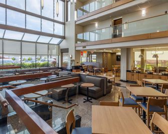 Drury Inn & Suites St. Louis Airport - Saint Louis - Ingresso