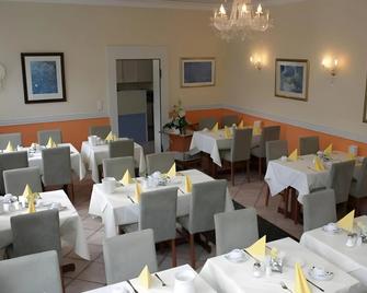 Hotel Cosima - Vaterstetten - Ресторан