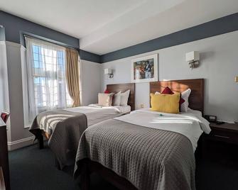 Royal Oxford Hotel - Oxford - Phòng ngủ