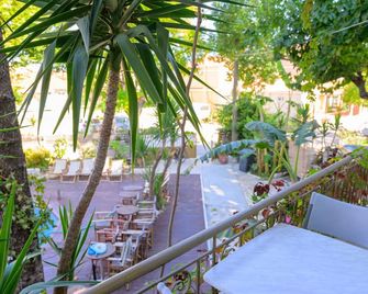 Ionian Paradise - Lefkáda - Balcony