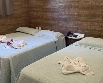 Cabanos Suites - Maragogi - Quarto
