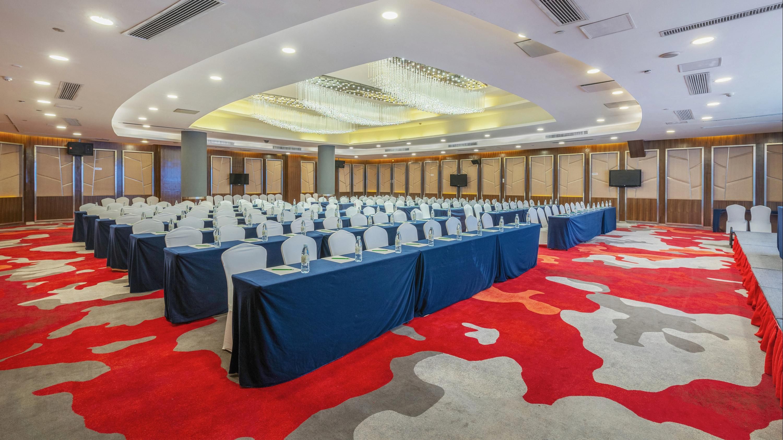 Holiday Inn Hefei By IHG thumbnail 3