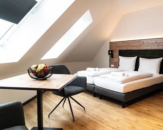 Sekra Stadthotel - Heidenheim an der Brenz