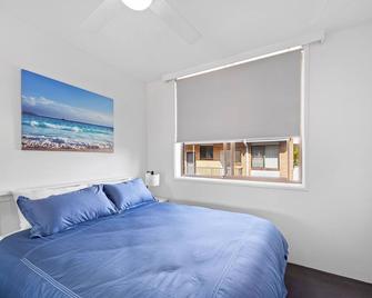 Unit 10, 5-7 Flynn Street - Port Macquarie - Bedroom