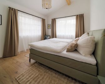 Goellitzhof Appartements - Weitra - Chambre