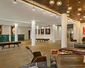The Westminster London, Curio Collection by Hilton - London - Lobby