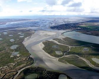 Class 2 Apartment In Fort Mahon In Baie De Somme At 250 M From The Beach - Fort-Mahon-Plage - Bâtiment