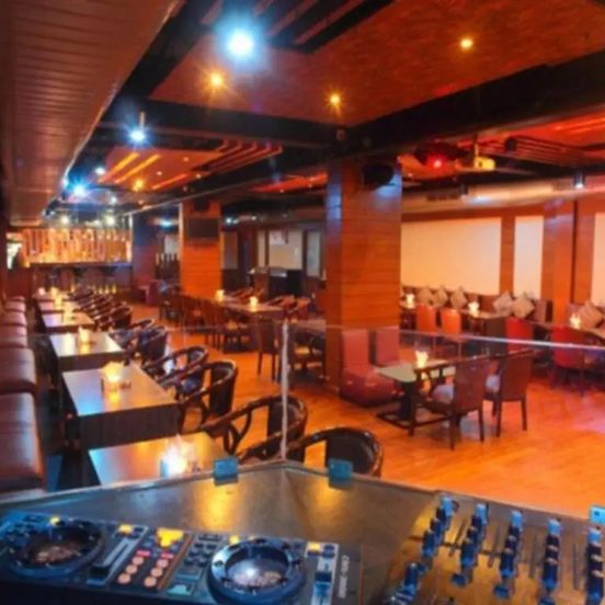 Hotel Delphi Grand Hyderabad - Hi-Tech City, Perfect for Business & Comfort image 1