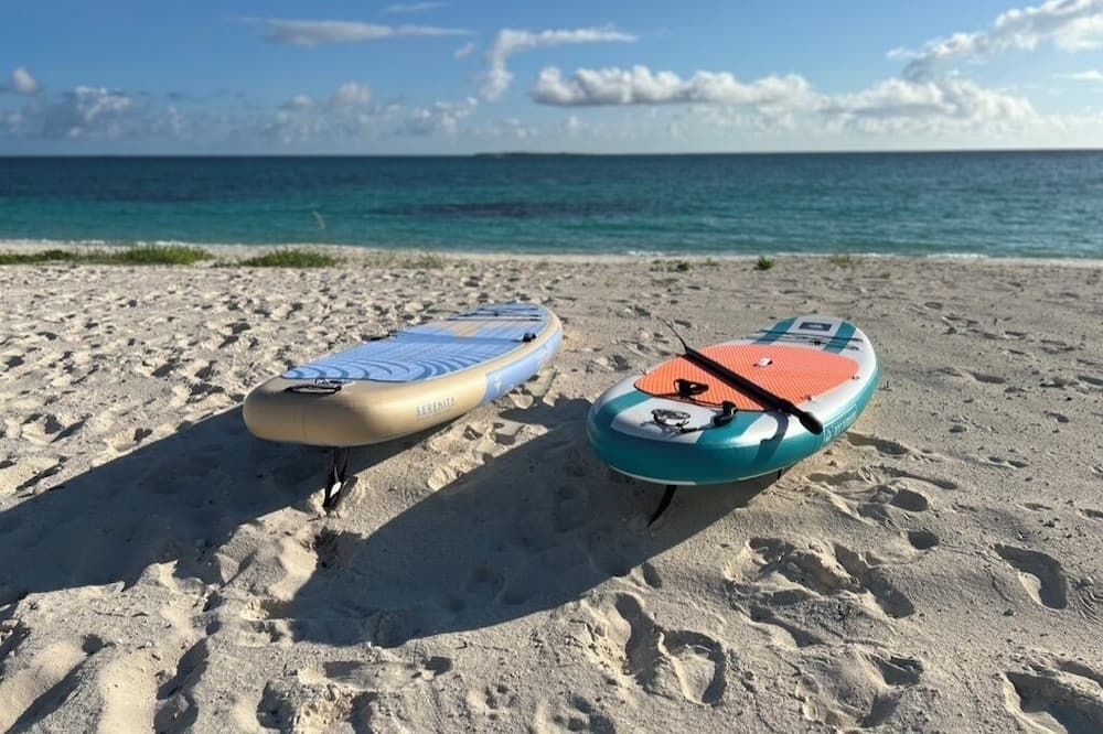 Steps From the Water on One of The Most Beautiful Beaches in Exuma! - Rokers Point Settlement - חוף