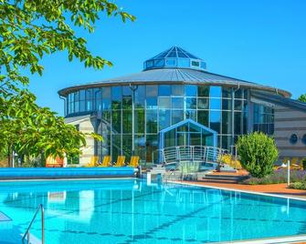 Kurhotel Bad Rodach - Bad Rodach - Pool