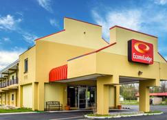 Econo Lodge Brockport - Brockport - Bâtiment