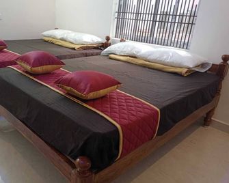 Rayar Residency - Tiruvannāmalai